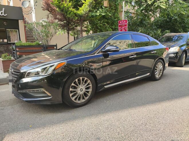 Hyundai Sonata-3