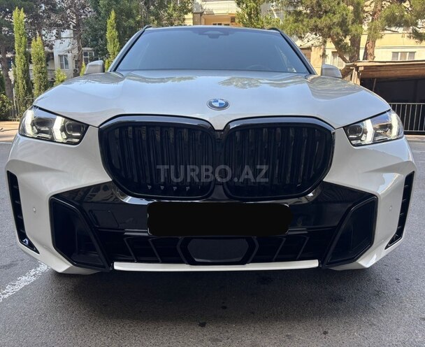 BMW X5-4