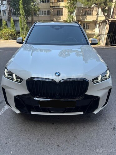 BMW X5-3
