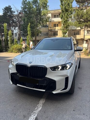 BMW X5-2