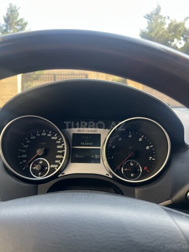 Mercedes ML 63 AMG-5