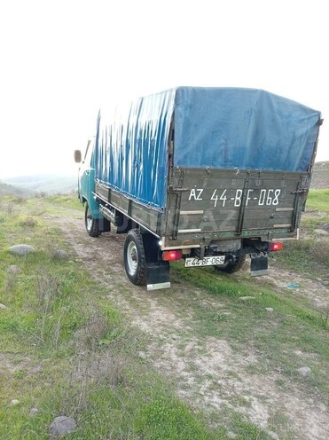 UAZ 3303-11