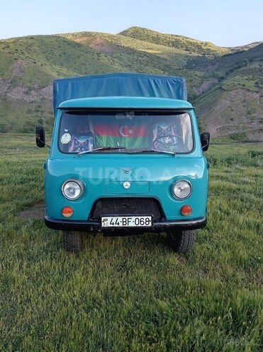 UAZ 3303-1