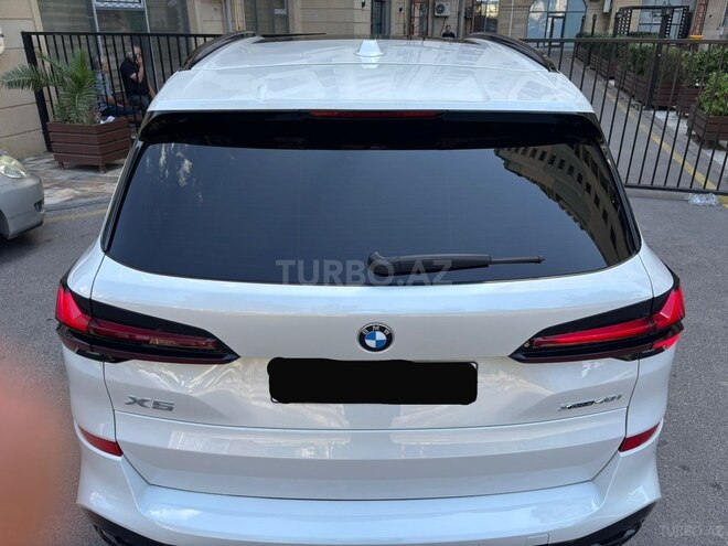 BMW X5-5