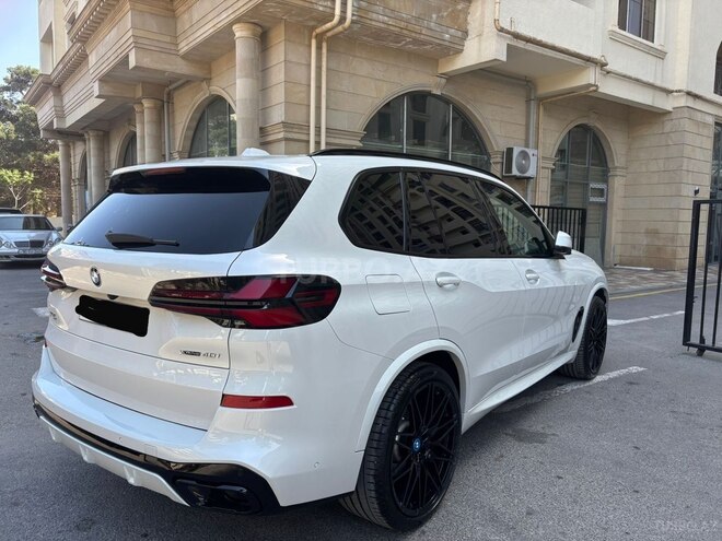BMW X5-7
