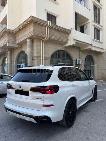 BMW X5-8