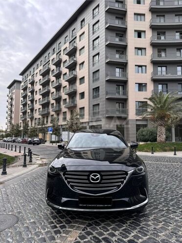 Mazda CX-9-2