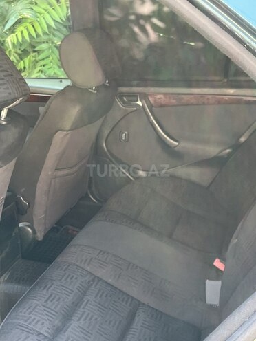 Mercedes C 180-7