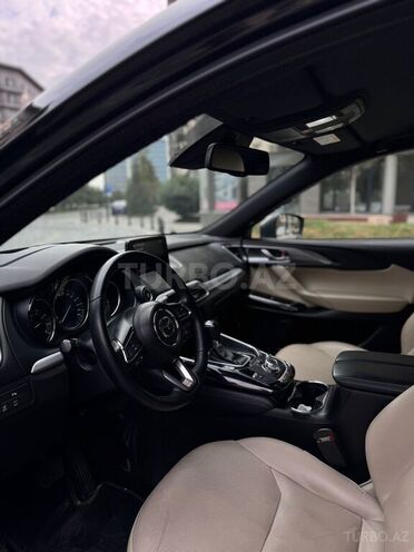 Mazda CX-9-9