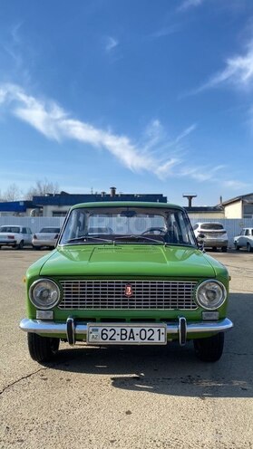 LADA (VAZ) 2101-1