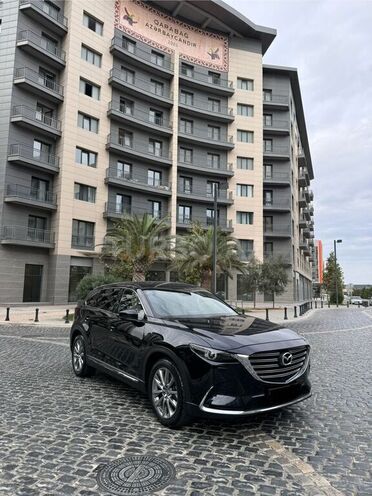 Mazda CX-9-4