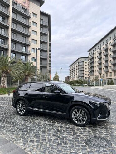 Mazda CX-9-7