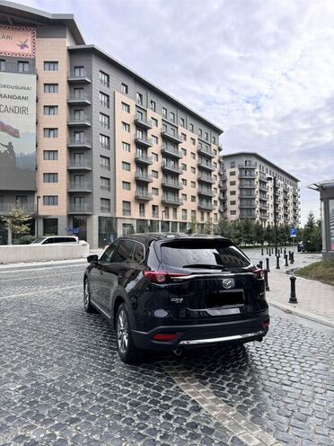 Mazda CX-9-5
