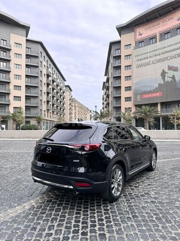 Mazda CX-9-6
