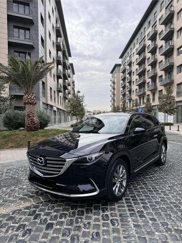 Mazda CX-9-1