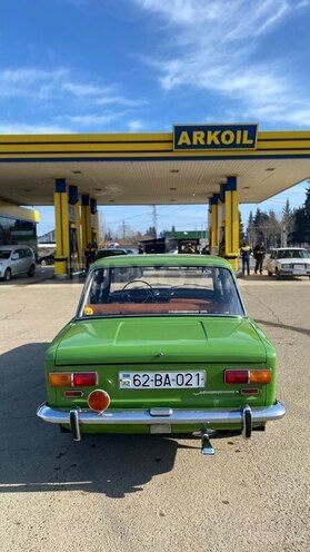 LADA (VAZ) 2101-2