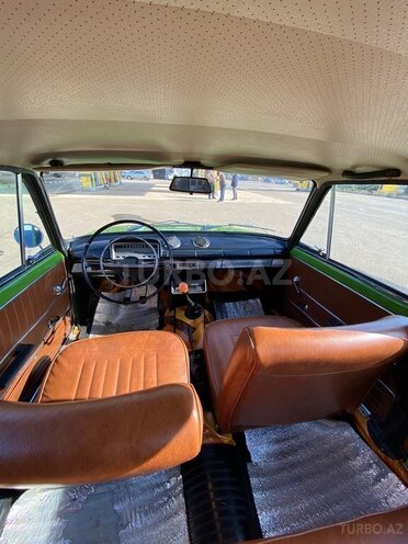 LADA (VAZ) 2101-3