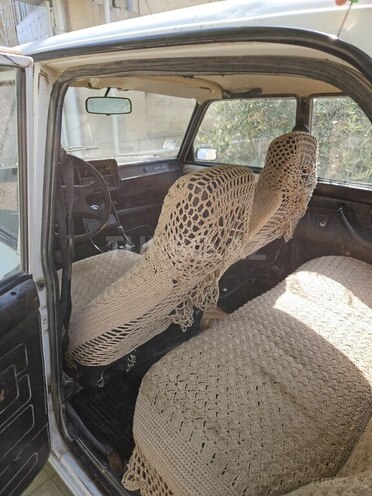 LADA (VAZ) 2107-6