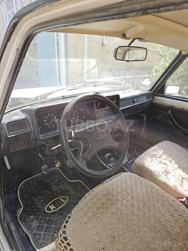 LADA (VAZ) 2107-8