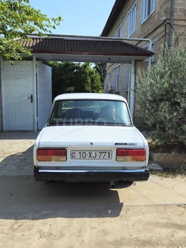LADA (VAZ) 2107-12