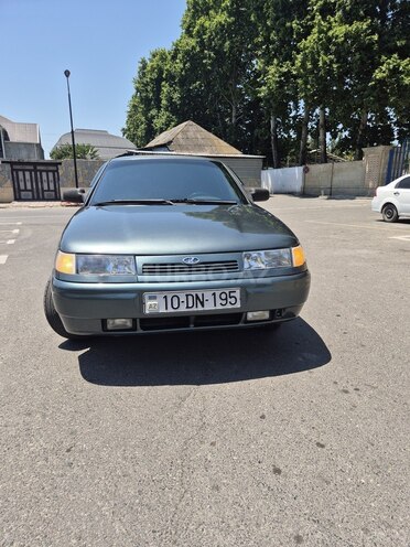 LADA (VAZ) 2110-2