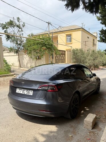Tesla Model 3-5