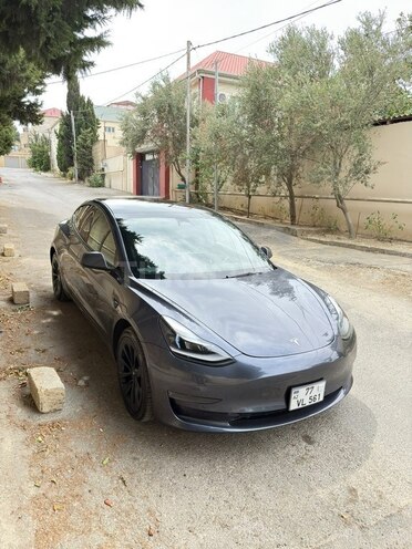 Tesla Model 3-4