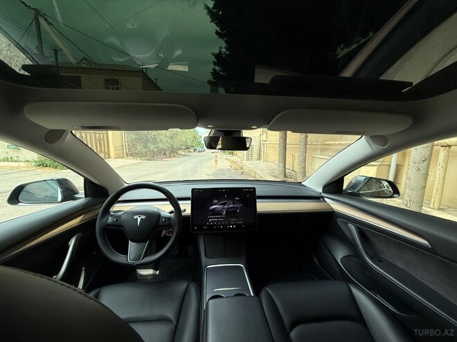 Tesla Model 3-8