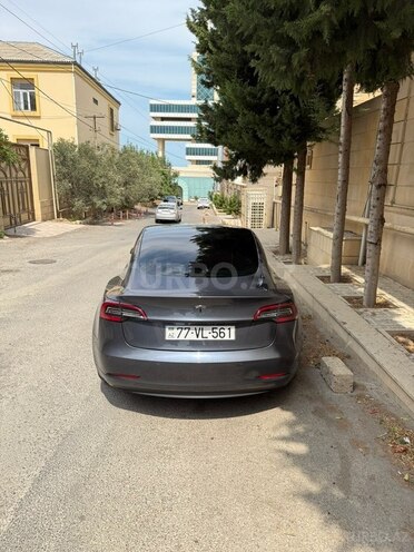 Tesla Model 3-2