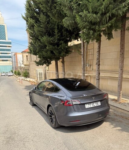 Tesla Model 3-6