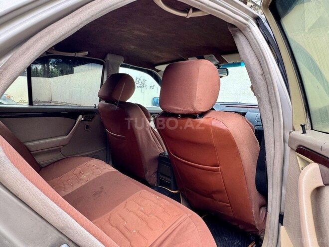 Mercedes C 280-13