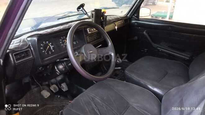 LADA (VAZ) 2107-12
