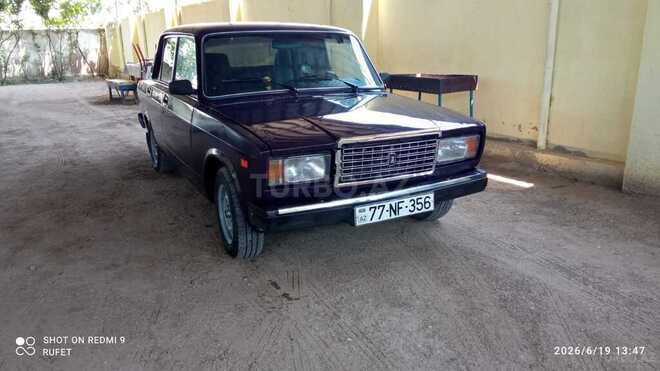 LADA (VAZ) 2107-7