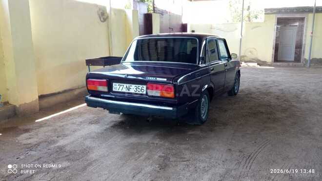 LADA (VAZ) 2107-9