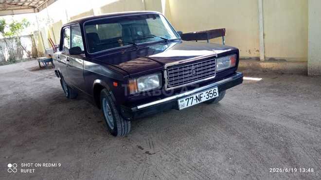 LADA (VAZ) 2107-11