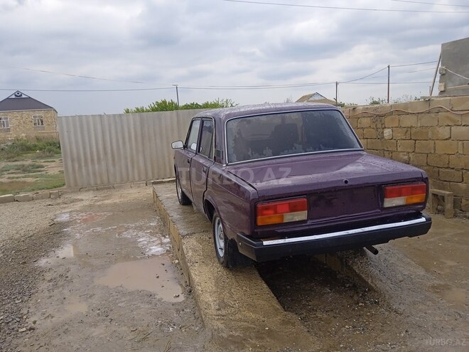 LADA (VAZ) 2107-6