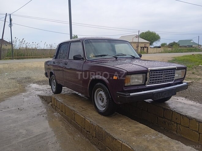 LADA (VAZ) 2107-3