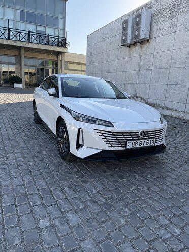 Changan Eado-3