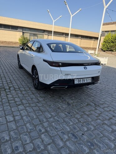 Changan Eado-6