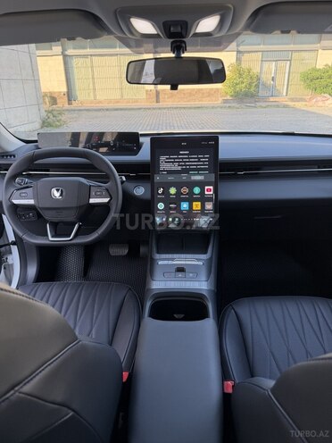 Changan Eado-7