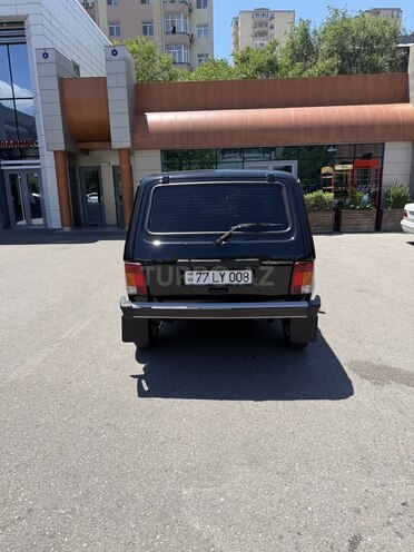 LADA (VAZ) Niva-5