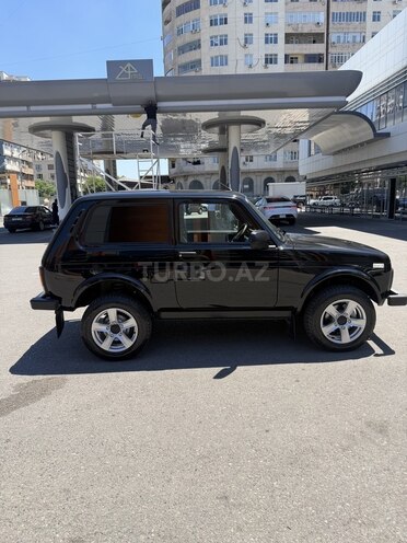 LADA (VAZ) Niva-7