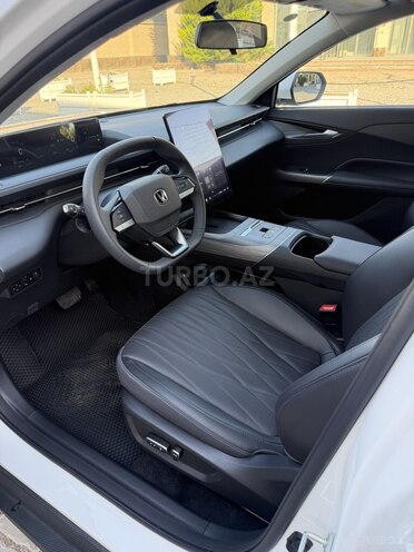 Changan Eado-8