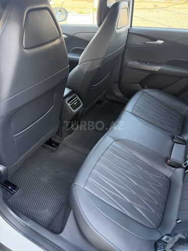 Changan Eado-9