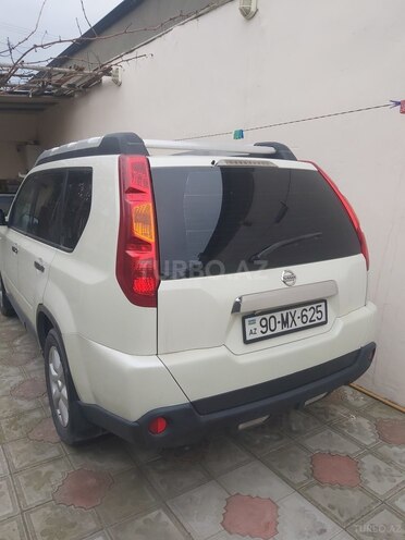 Nissan X-Trail-7