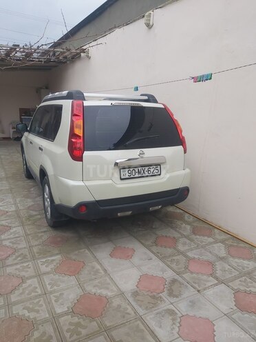 Nissan X-Trail-8