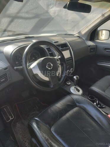 Nissan X-Trail-4