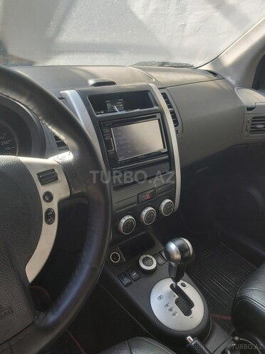 Nissan X-Trail-2