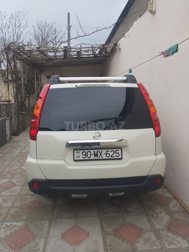 Nissan X-Trail-6