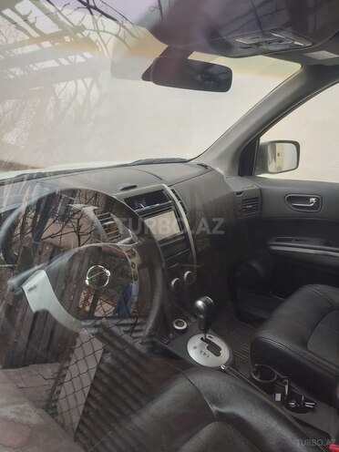 Nissan X-Trail-5